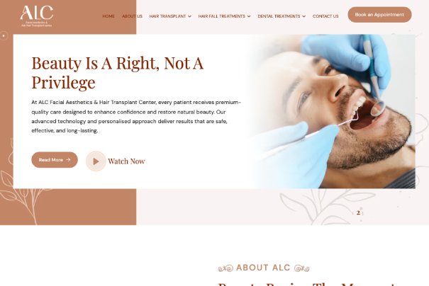 ALC Clinics